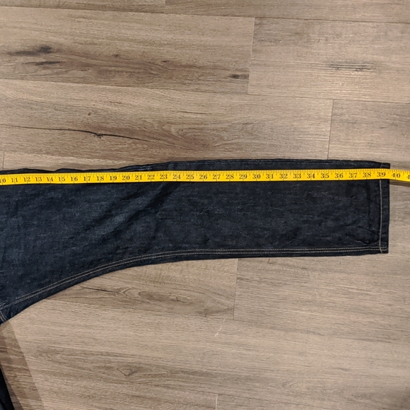 Selvedge Denim Jeans - Picture 16 of 16